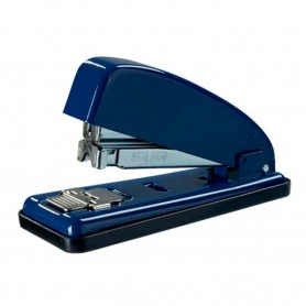 Grapadora Petrus 226 Azul