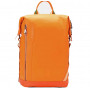 Mochila 13" Naranja Scharlau