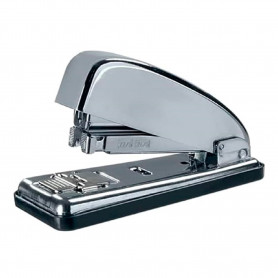 Grapadora Petrus 226 Cromo