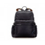Mochila Wuxor Negro Scharlau