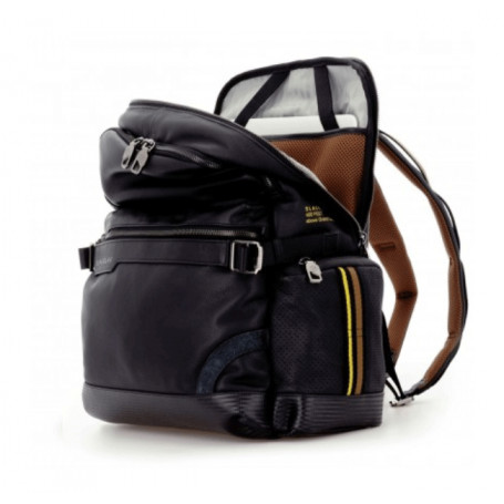 Mochila Wuxor Negro para portátil