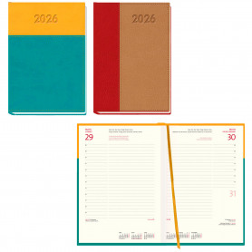 Agenda Aranjuez Día Página Myrga 2026