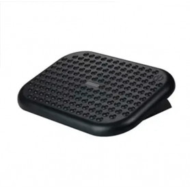 Reposapies Antideslizante Negro