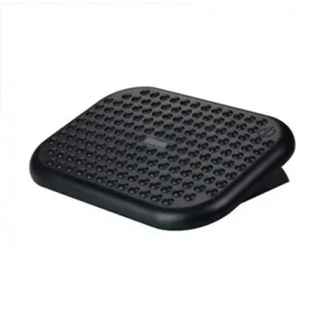 Reposapies Antideslizante 448*335 Negro