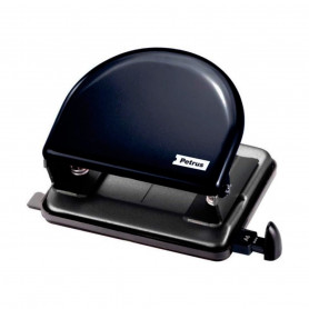 Perforadora Petrus 52 Negro