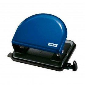 Perforadora Petrus 52 Azul