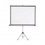 Pantalla Trípode Nobo 150 x 113,8 cm