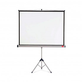 Pantalla Trípode Nobo 150 x 113,8 cm