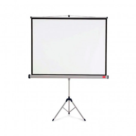 Pantalla Trípode Nobo 150 x 113,8 cm