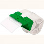 Cartucho Etiquetas Leitz Icon Grandes 88 X 36 Mm
