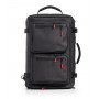Mochila Multipupose Dropinblack Impermeable Intempo