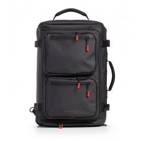 Mochila Multipupose Dropinblack Impermeable Intempo