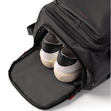 Mochila Varios Compartimentos 