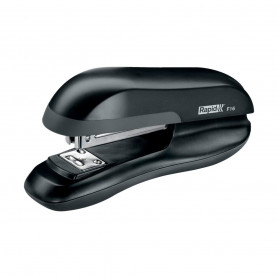 Grapadora Rapid F16 Negro