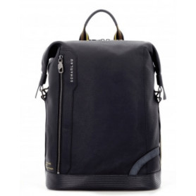 Mochila 15" Negro Slackline Scharlau