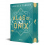 Alas de Onix (Empiereo 3) Edición Coleccionista Enriquecida y Limitada