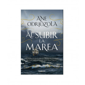 Al Subir La Marea ( Ane Odriozola )