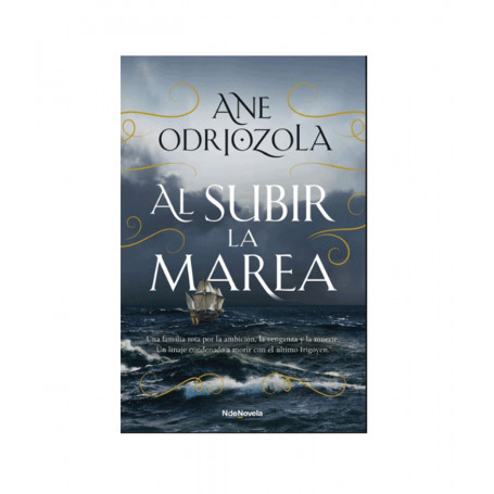 Al Subir La Marea ( Ane Odriozola )