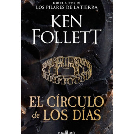 El Círculo de los Días (Kent Follett)