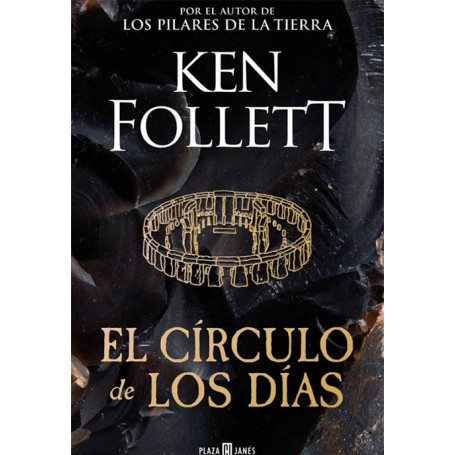 El Círculo de los Días ken Follett