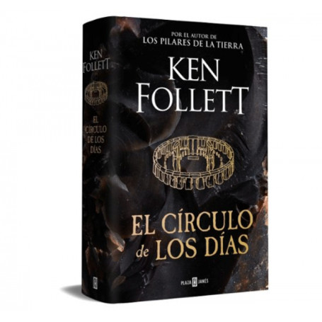 El Círculo de los Días ken Follett