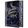 El Legado de la Furia- Tricia Levenseller