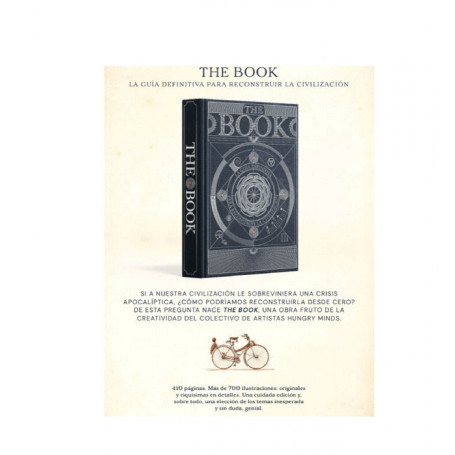 Divulgación Científica