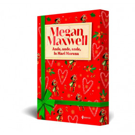 Ande, Ande, Ande, La Marimorena ( Mega Maxwell )