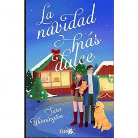 La Navidad más Dulce ( Sara Winnington )