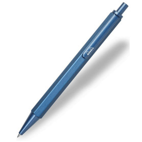 Boligrafo Script Azul Navy Rhodia