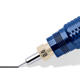 Puntera Staedtler Mars Matic 0.6 mm