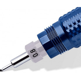 Puntera Staedtler Mars Matic 0.8 mm