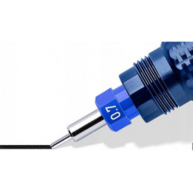 Punteras Staedlter Mars Matic 0.7 mm