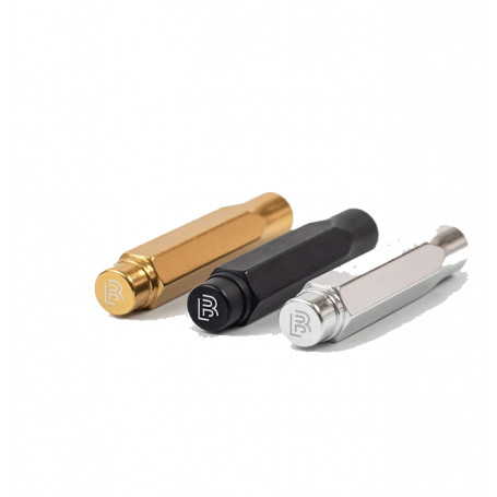 Juego de 3 piezas de puntas Blackwing Hexagonal