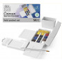 Caja de Campo Acuarela Cotman Winsor & Newton