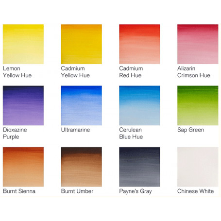 acuarela-cotman-field-box-winsor-and-newton-doce colores