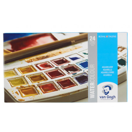 caja-plastico-van-gogh-acuarela-con pincel