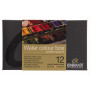 Caja metálica Rembrandt acuarela 05M8612