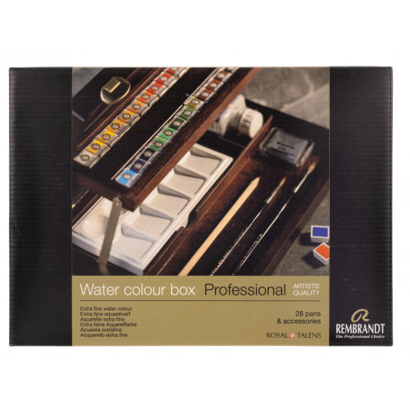 caja-de-madera-profesional-28-pastillas-accesorios-rembrandt