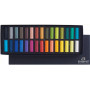 Caja 30 Medios Pasteles Seleccion General Rembrandt