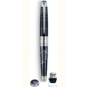 Set de Pluma Caelograph Edicción Limitada Caran d' Ache