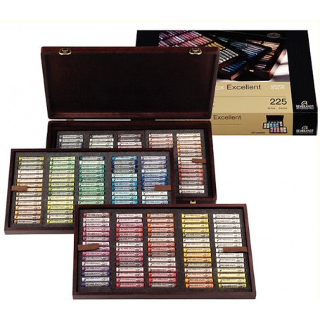 caja-madera-excellent-225-pasteles-rembrandt