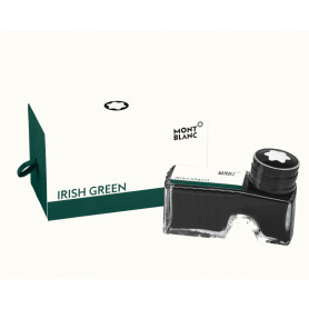 Tintero Irish Green 60ml Montblanc