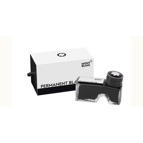 Tintero Permanente 60ml Montblanc