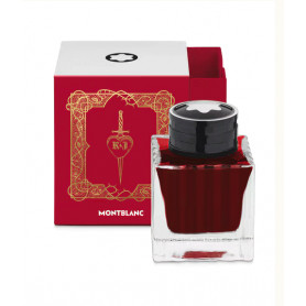 Tintero Romeo y Julieta Montblanc