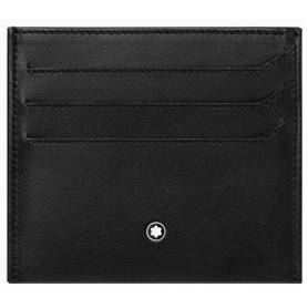 Portatarjetas 3 tarjetas Nightflight con Monedero