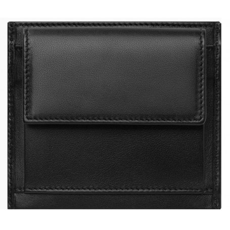 Portatarjetas 3 tarjetas Nightflight con Monedero