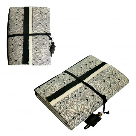 Cuaderno de Viaje Pelerin 16x21 cm Gabrielle Lamali