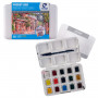 Set de Bolsillo Acuarela 12+3 Colores Van Gogh