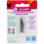 Pack 5 Cuchillas para Cutter Exacto Art Creation